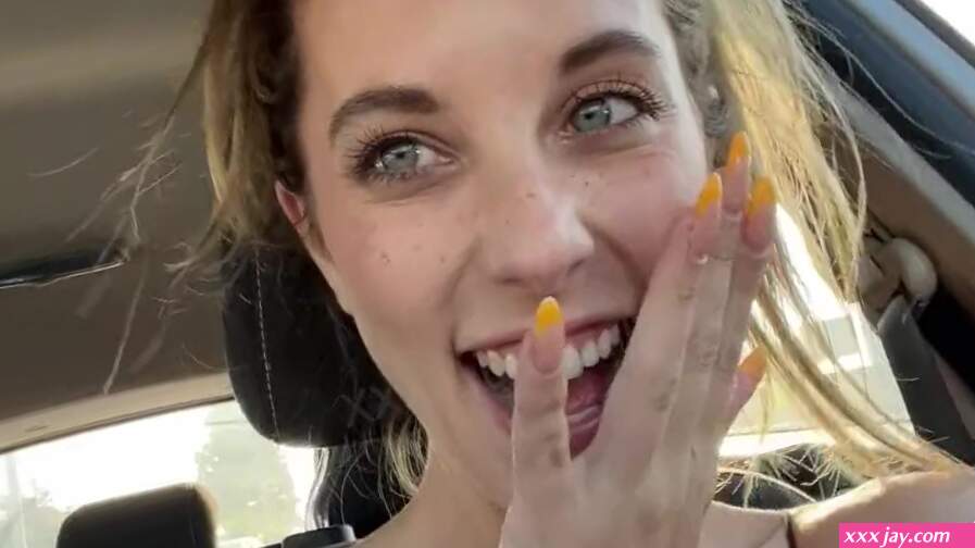 FUCK A FAN- PORNSTAR MILLIE MORGAN A VIRGIN!!!!!