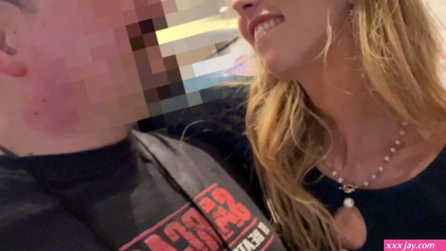 Fuck a Fan! Inexperienced Man Gets Birthday Present of a Lifetime from Pornstar Millie Morgan