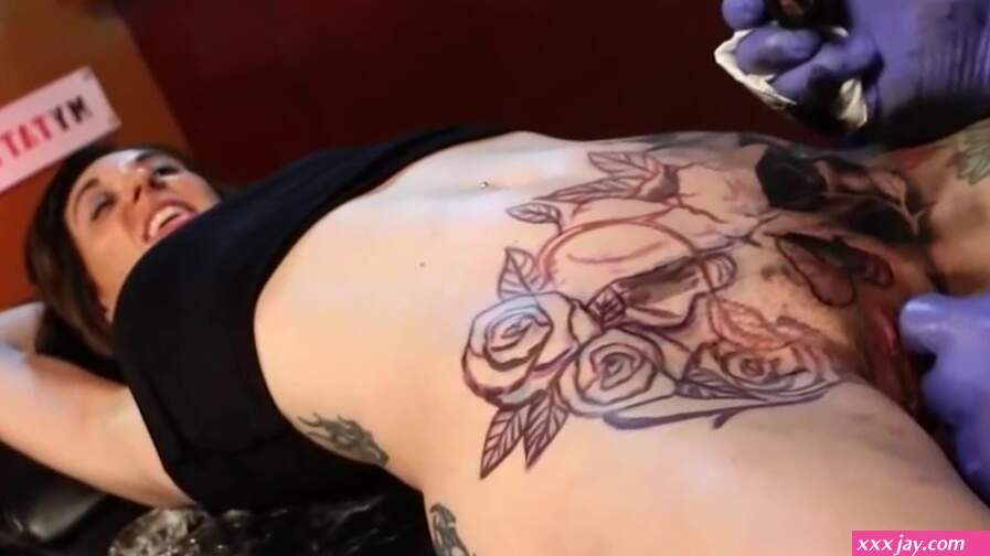 Missalexistattoo Porn Porn Videos