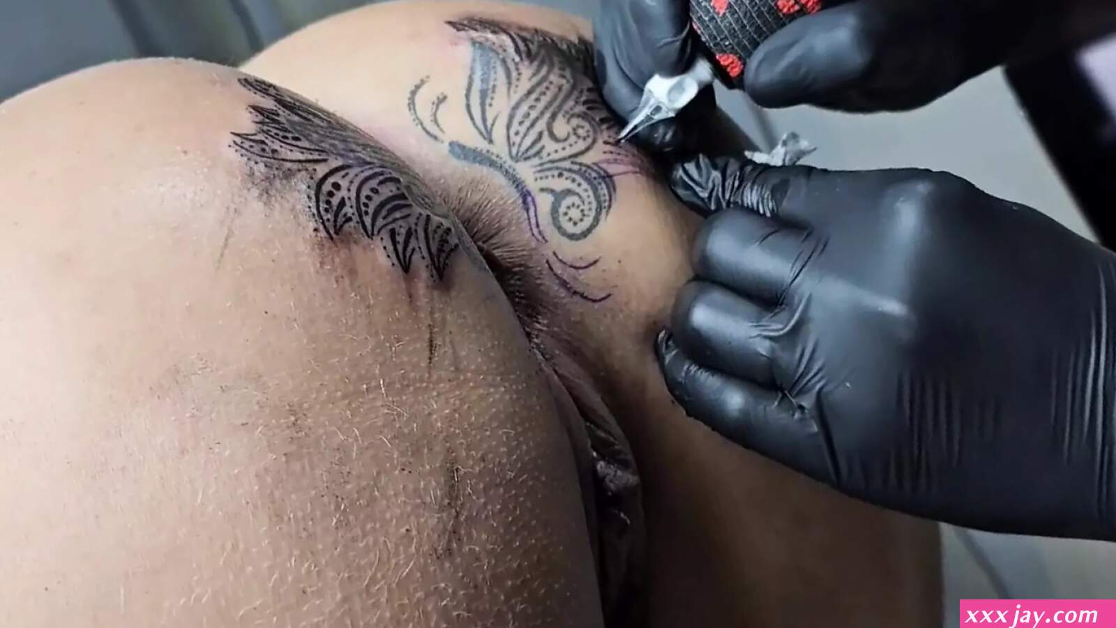 Missalexistattoo Porn Porn Videos