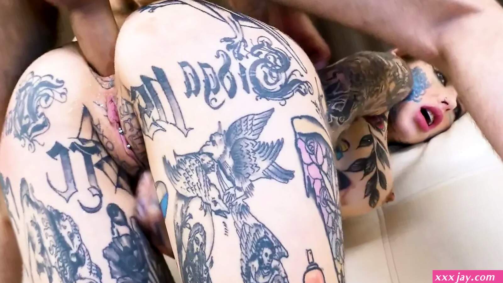 Missalexistattoo Porn Porn Videos
