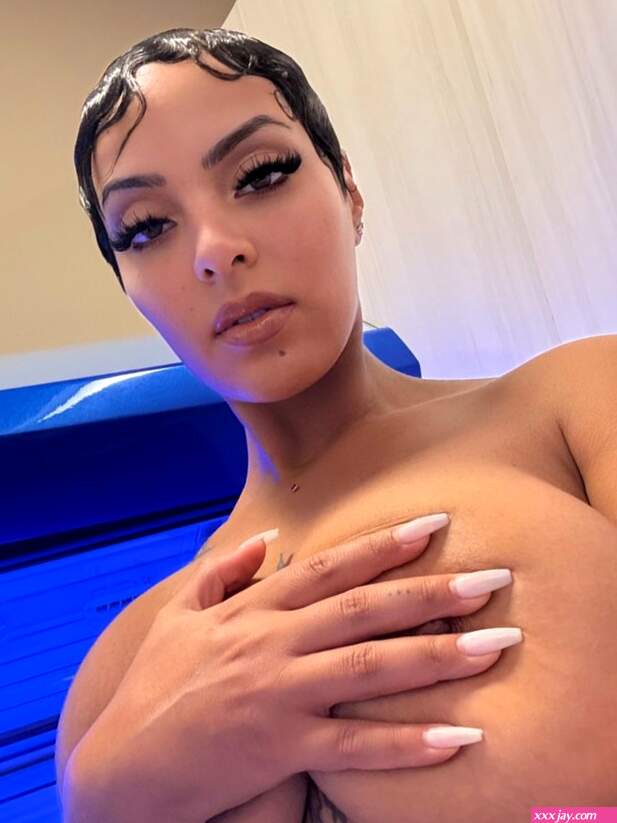 Mortalmikasa Nude Leaked OnlyFans