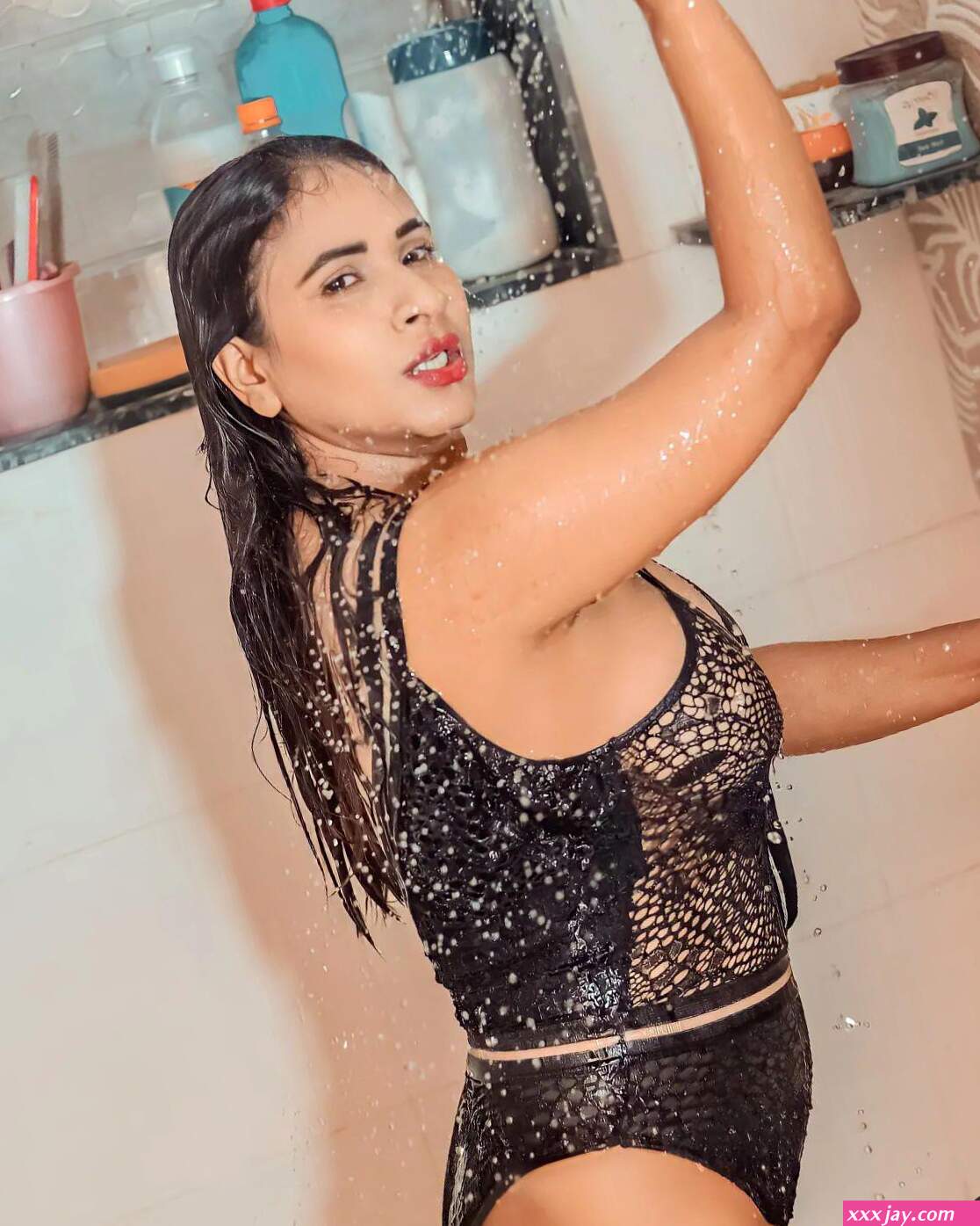 Muskaan Agarwal Hot Sexy Pics Collection June 2022