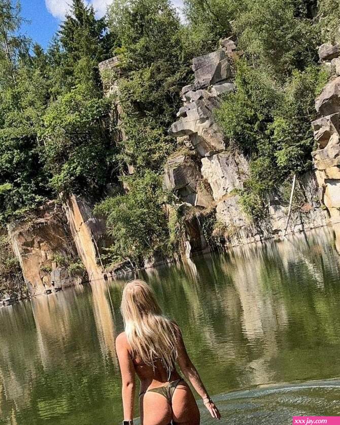 Nadine Freund nadine-freund Nude Leaks OnlyFans