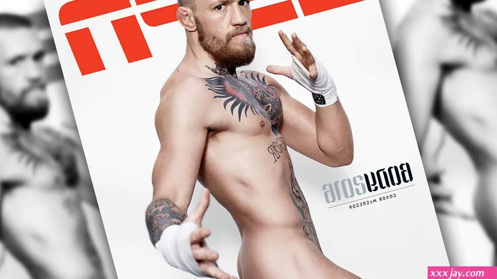 UFCs Conor McGregor Is Ready to Fight: I Am Hungry Again