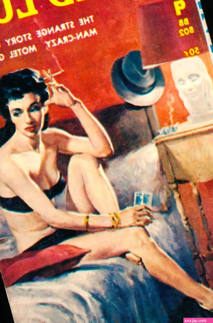 Naked Lust pbo by Shep Shepard Harry Whittington?: Near Fine Soft cover 1959 1st Edition