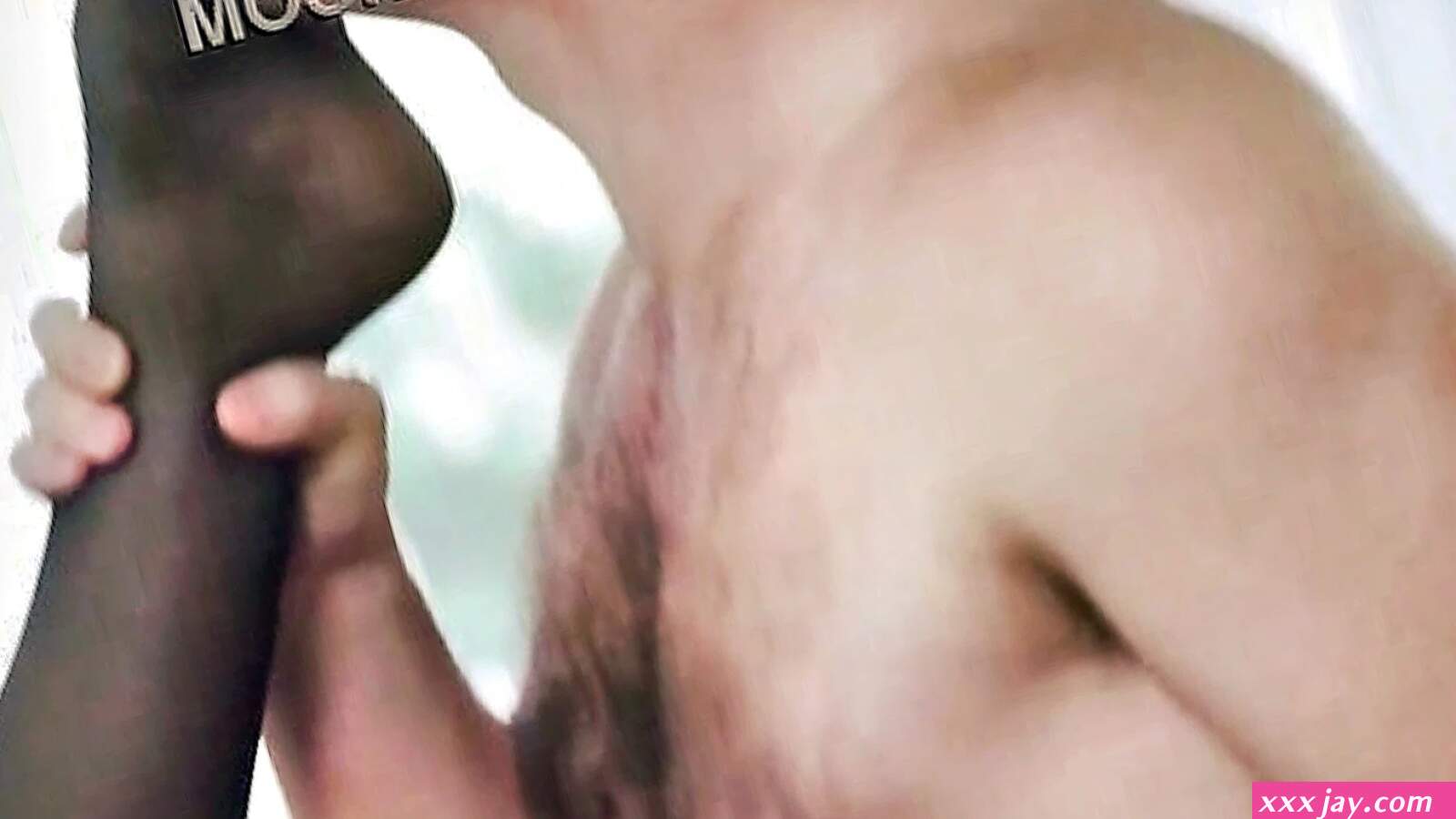 New Nasty Brea Busty Mature Stockings Worship Movie