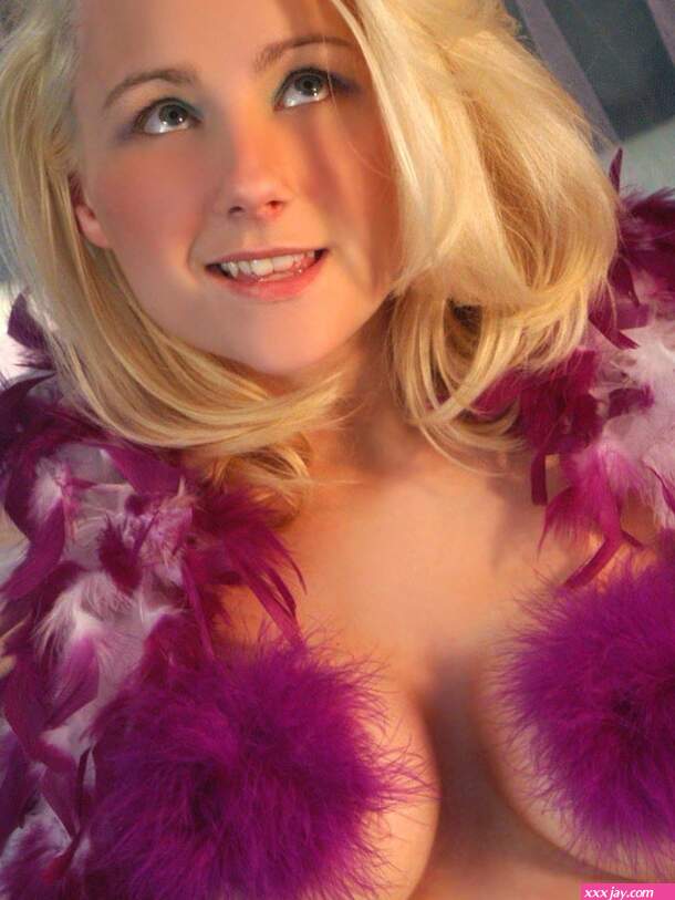 Sexy Pattycake Puffy Nipples