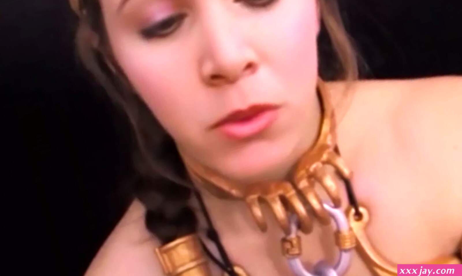 Princes Leia Carrie Fisher