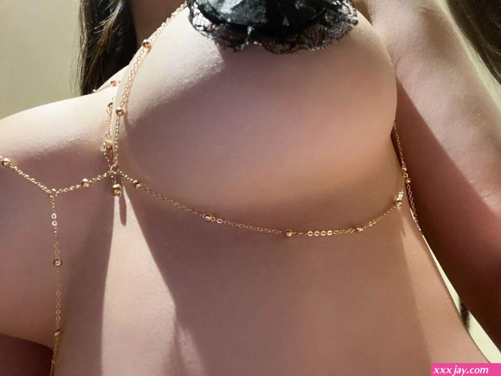 MINIBABE8 Nuo Meizi Mini Nude Leaked