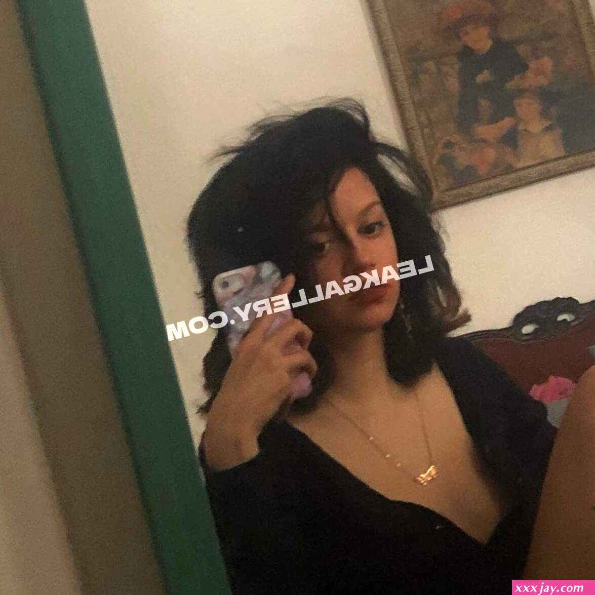 Angelicaslabyrinth Exclusive Leaked Nude OnlyFans 8569991