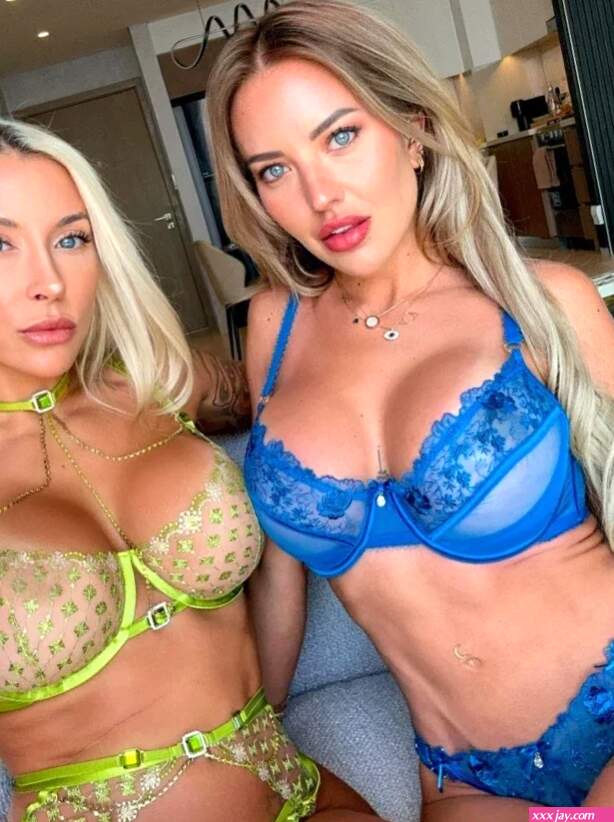 blondierosiie Leaked