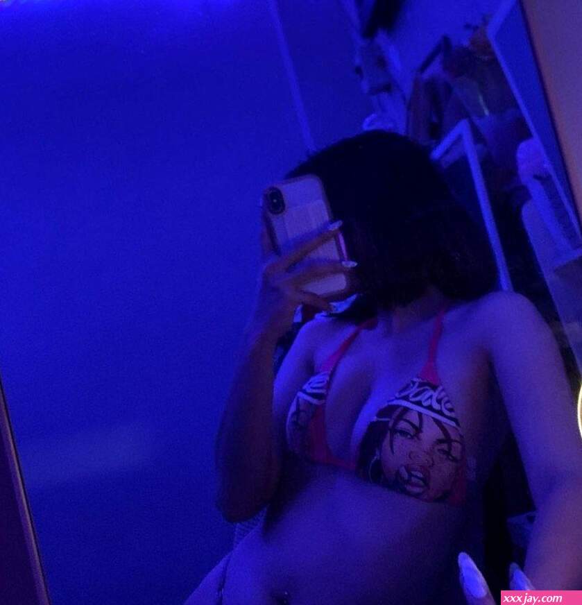 aeythyst leaked nude from OnlyFansPatreon