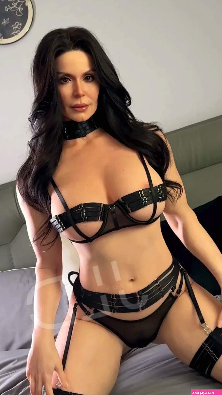 Kendra Lust Onlyfans Le fantasme ultime