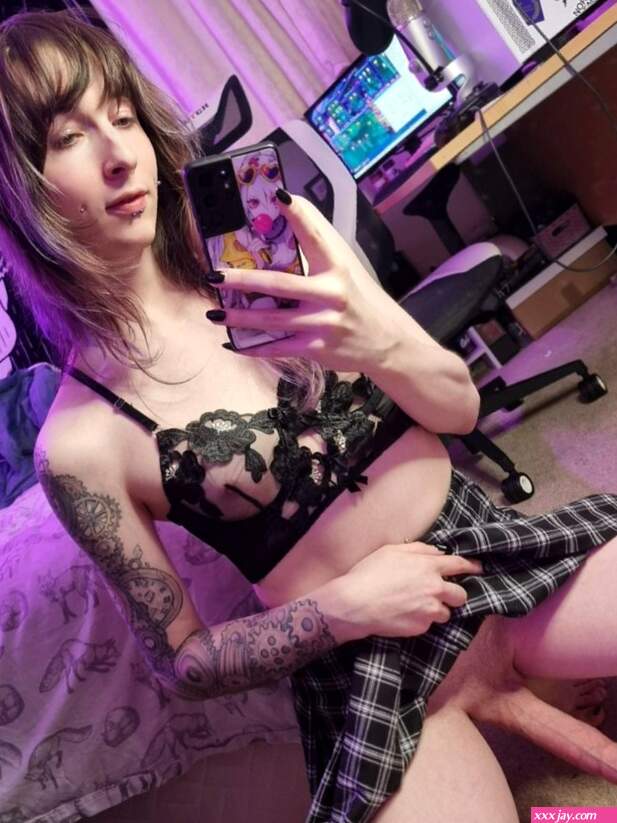 LILY KITSUNE LilyKinksune lilykitsune Nude Leaked OnlyFans