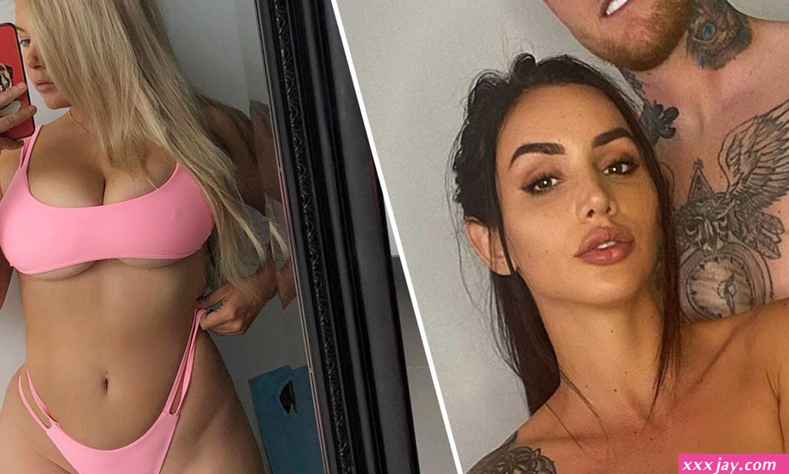How Aussie models and reality stars are earning six-figure salaries on OnlyFans