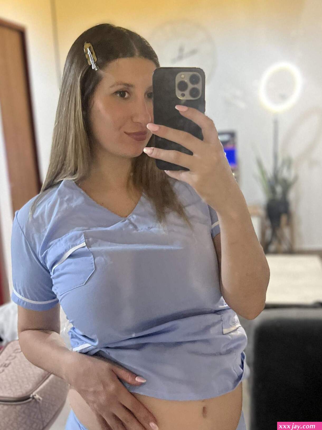 OnlyFans Anna joanna.xo