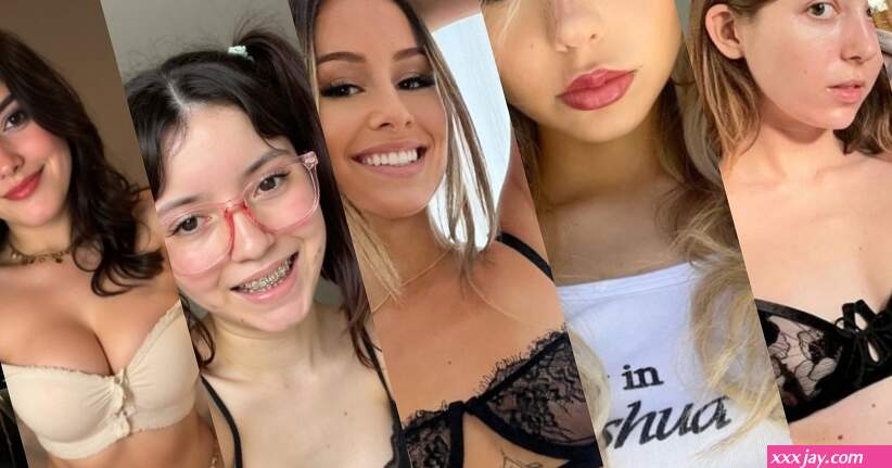 17 Best Irish Onlyfans Creators Handpicked by Me
