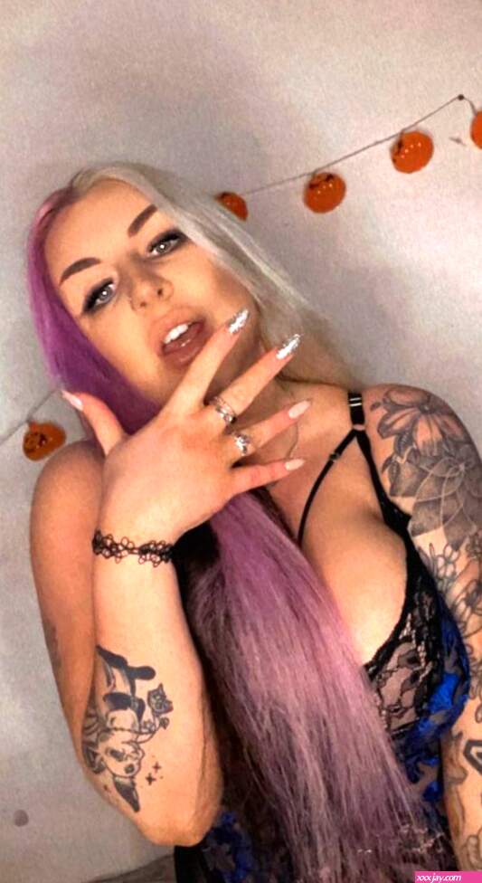 irishfox OnlyFans