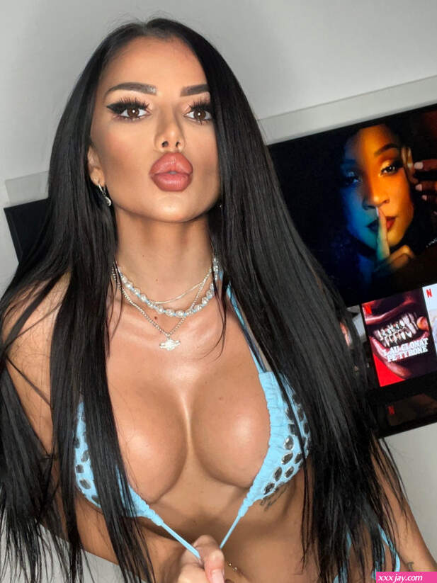 Michelle Babydoll michellebabydoll michellebbydoll Nahé uniklé OnlyFans foto 3