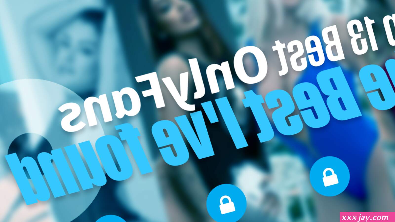 33 Best Roleplay Onlyfans Creators I Personally Follow