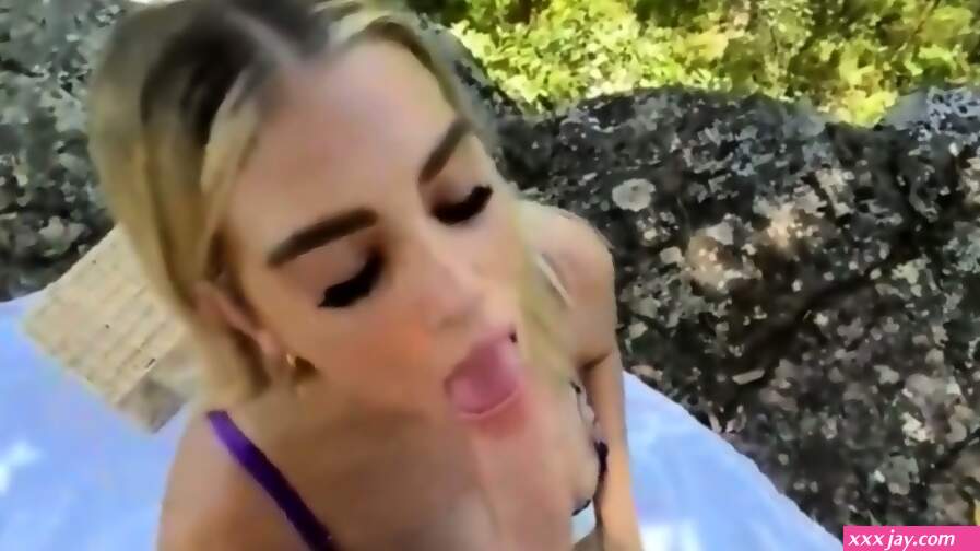 Tameeka Onlyfans Outdoor Sex Tape Cd