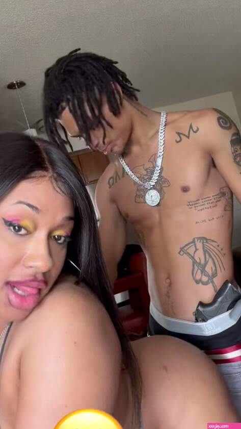 Sidney Starrs Video on X