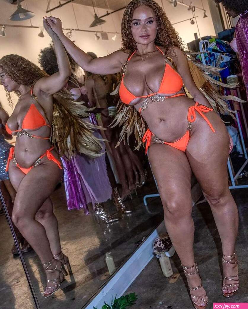 Pamela Alexandra Nude Leaks OnlyFans