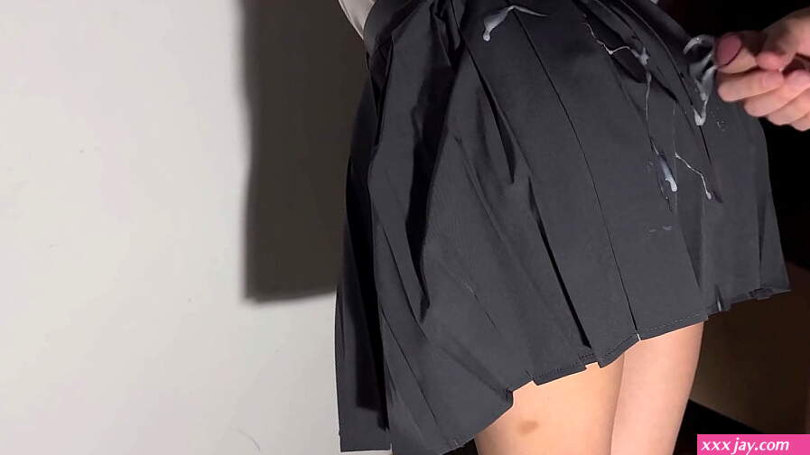 Cumshot Compilation Cum in panties on ass on pad. TRY NOT TO CUM!