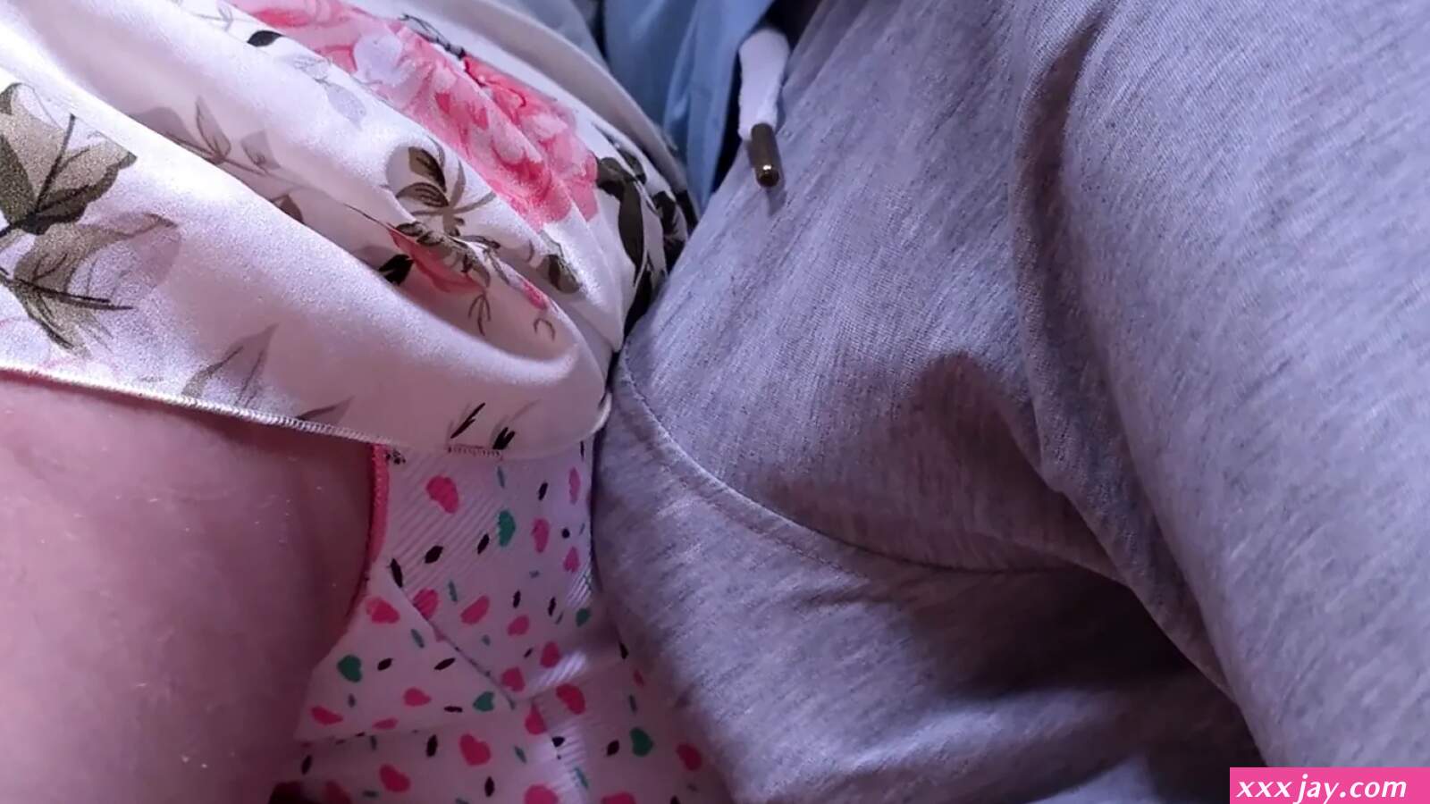Through Panties Fuck Porn Videos