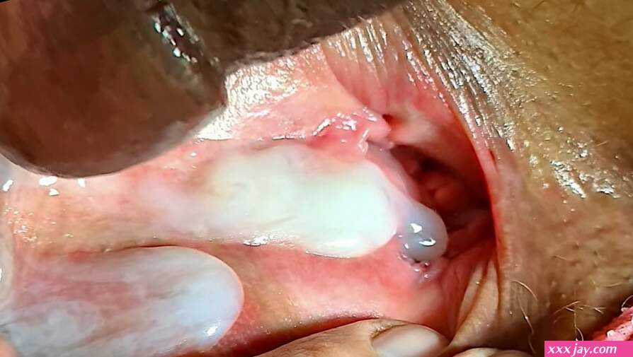 Cum In White Panties Panties Cumshot Porn Videos: XXX 2026 4