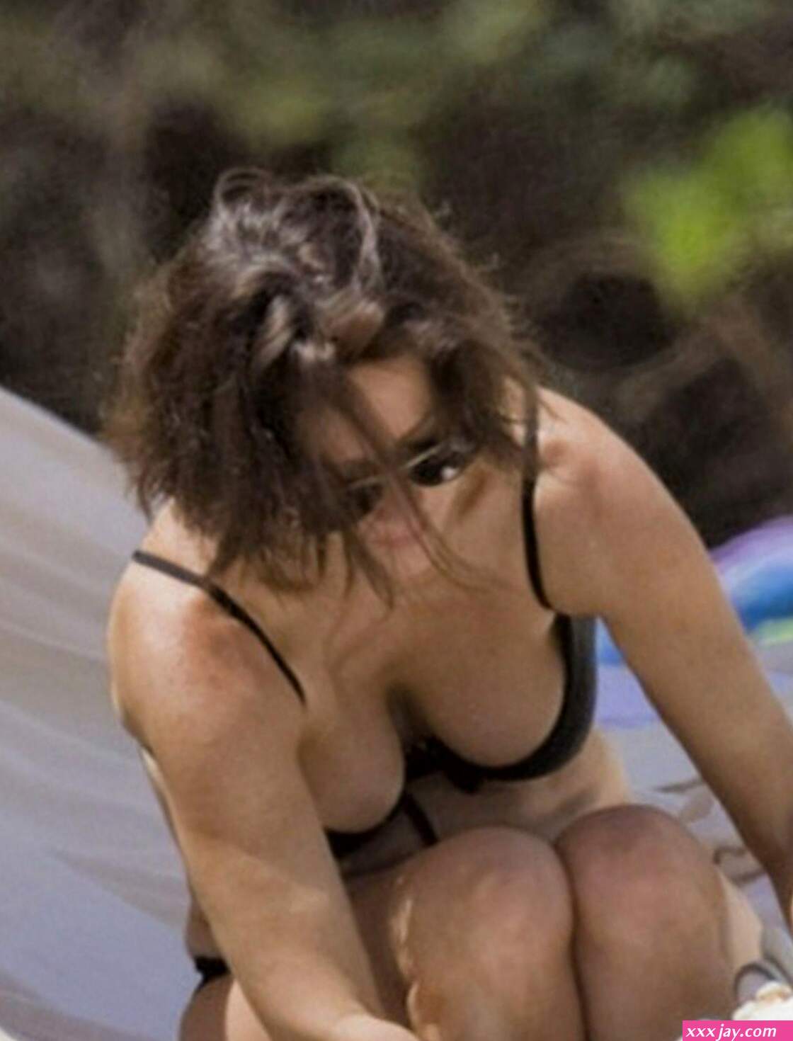 PATRICIA HEATON Nude