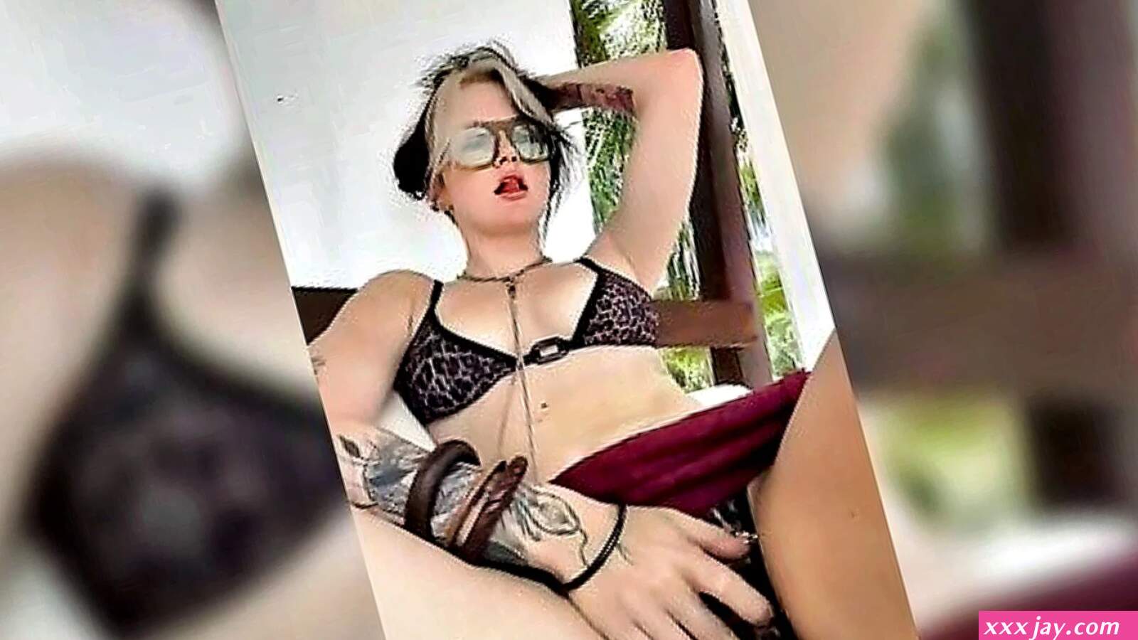 Hot Peachjars Xxx Squirt Porn Videos