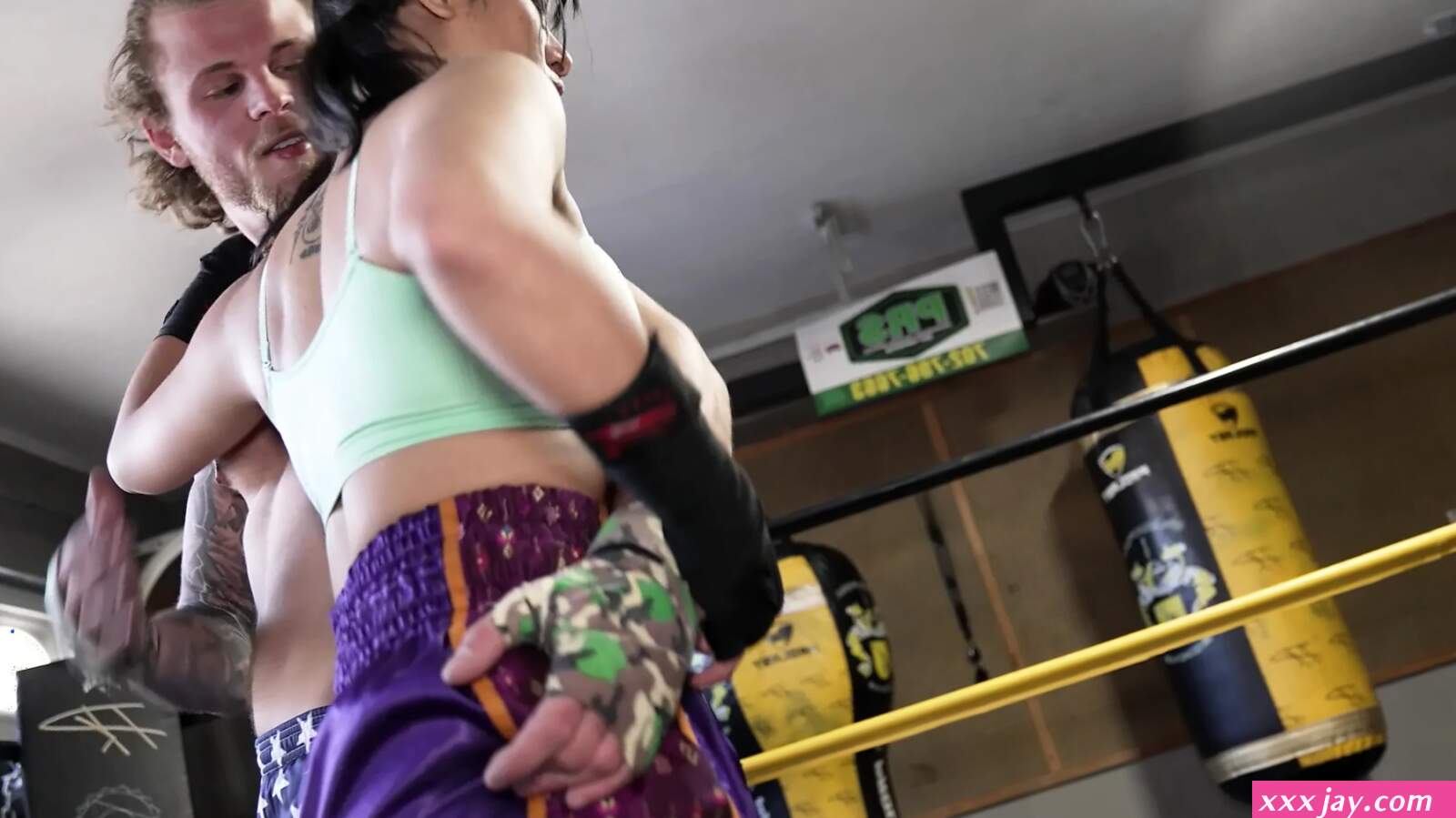 Asian Ring Gag Porn Videos: Best XXX 2026