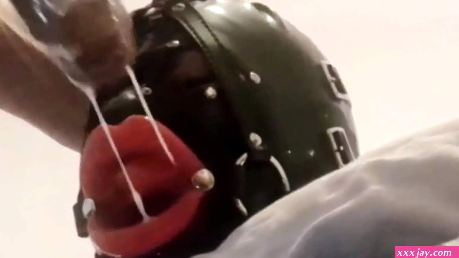 Asian Ring Gag Porn Videos