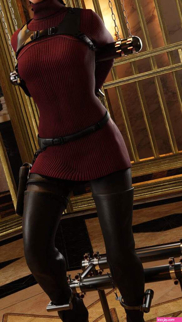 Resident Evil Rule Porn