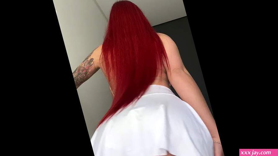 Red Caramel PornTok
