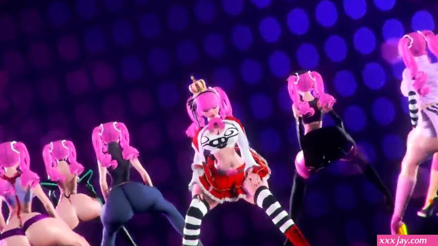 Perona Twerk 2 by Prevence