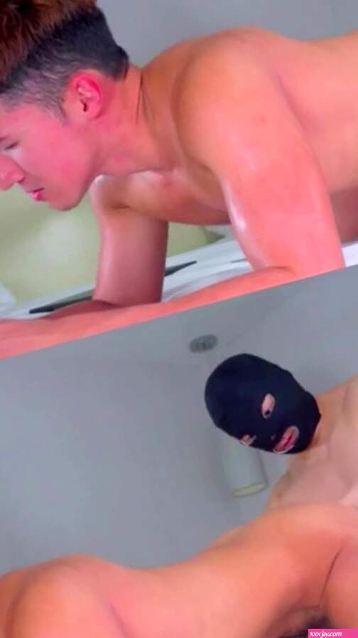 Ken Prostate x Leo cumming handsfree
