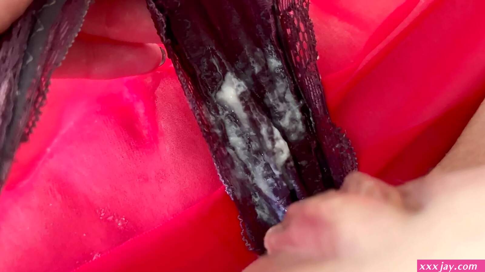 Wet Pussy Dirty Stained Panties Porn Videos