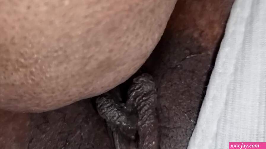 Her Unwashed PUSSY Smells So FISHY She Made Me CLEAN the Discharge and DIRTY ASSHOLE