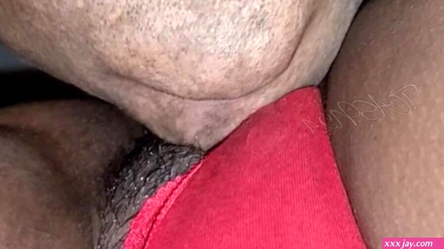 My PANTY STINKS after 3 days