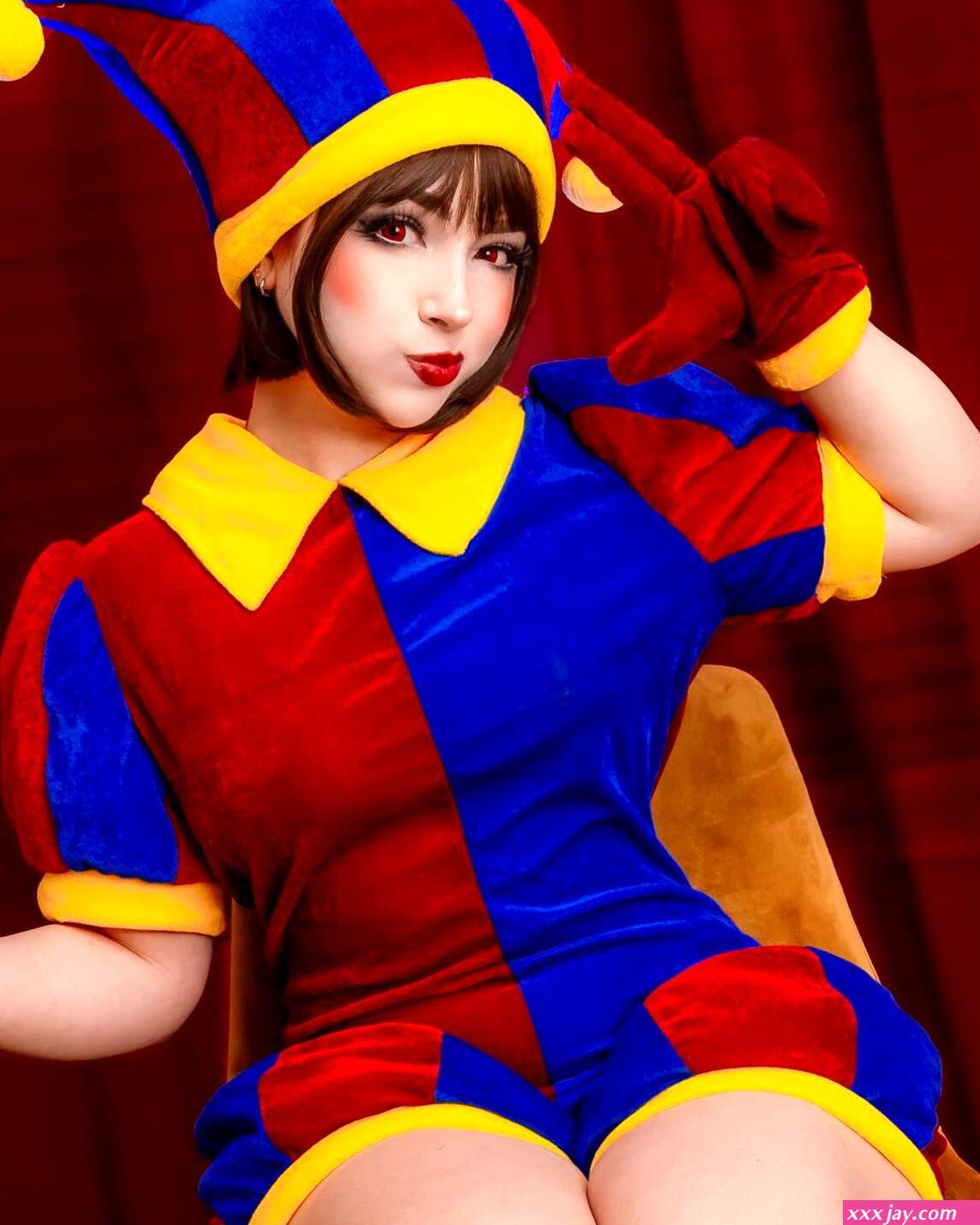 Serinide Nude Leaked OnlyFans