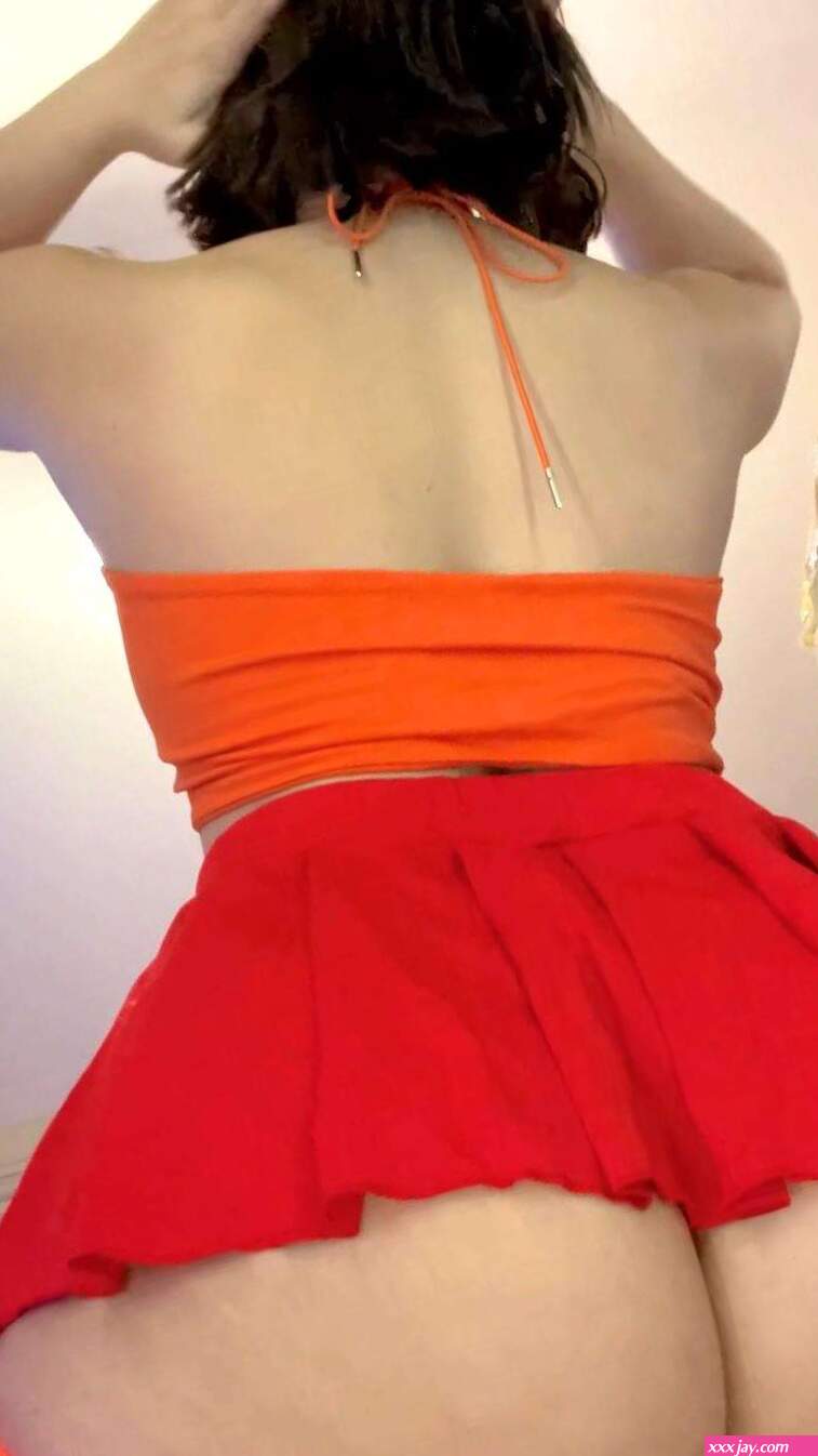 Serinide Nude Leaked OnlyFans