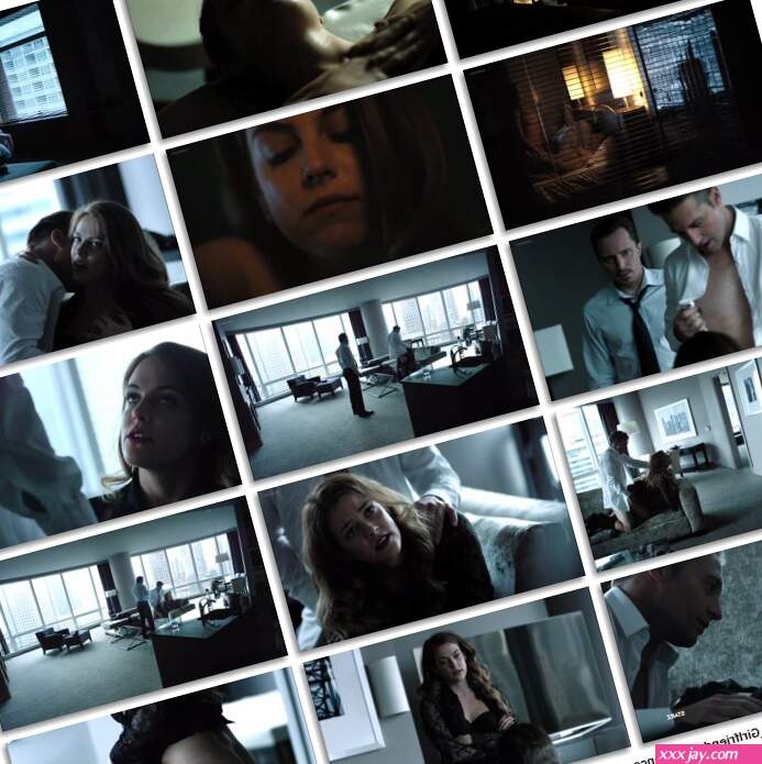 Riley Keough Nude in Girlfriend Experience series 2016
