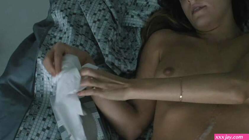 Riley Keough nude in The Girlfriend Experience