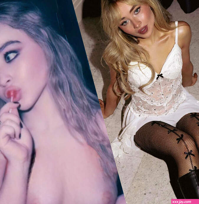 Sabrina Carpenter Nude Pics and LEAKED Porn