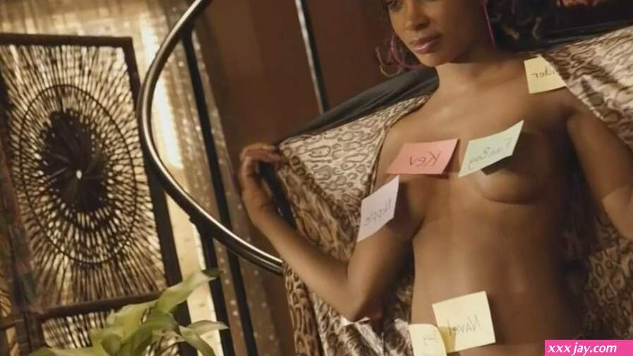 Shanola Hampton shanolahampton Nude Leaked OnlyFans