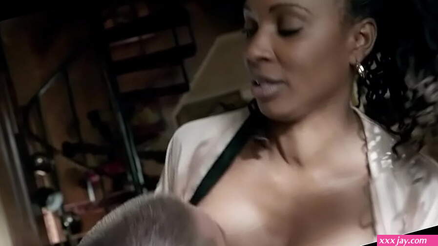 Shanola Hampton Shameless S06E02 2016
