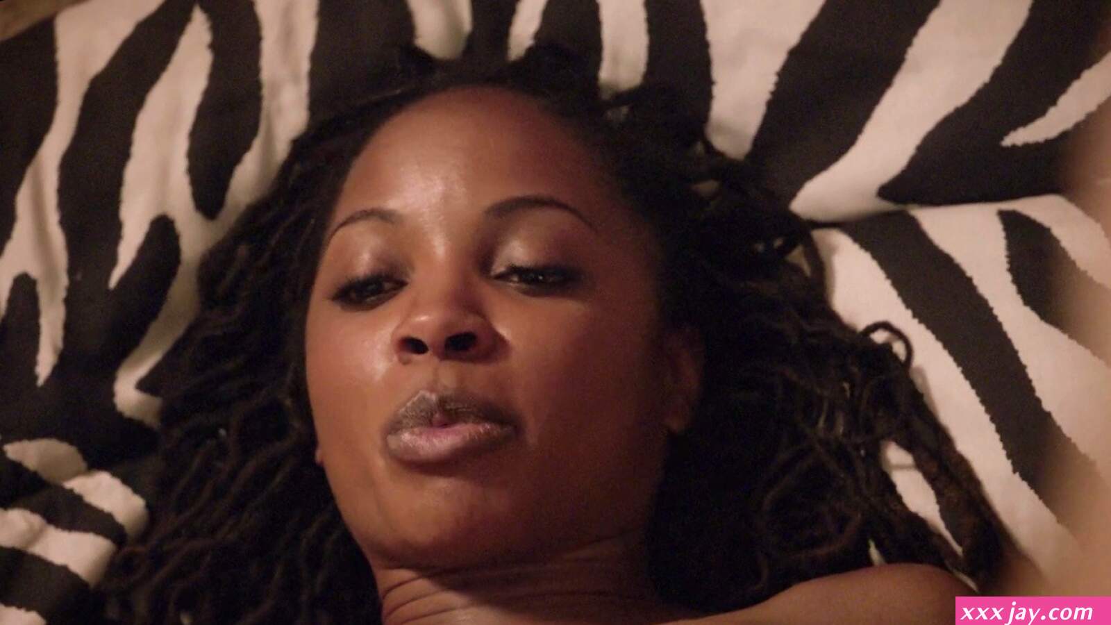 Shanola Hampton Nude OnlyFans Leaks The Fappening